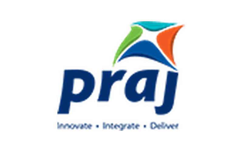 Praj