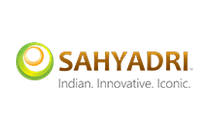 Sahyadri Industries