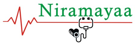 Niramayaa logo
