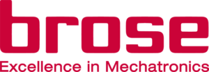 BROSE Logo